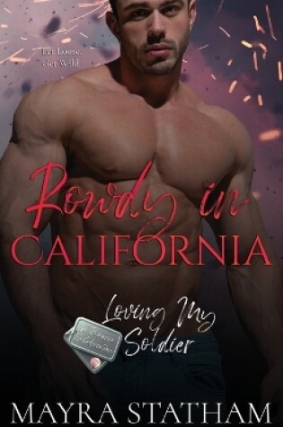 Cover of Rowdy in California