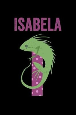 Cover of Isabela