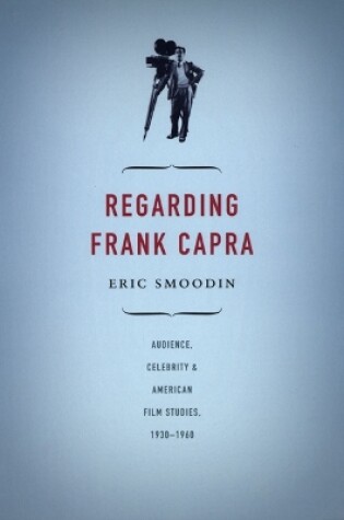 Cover of Regarding Frank Capra