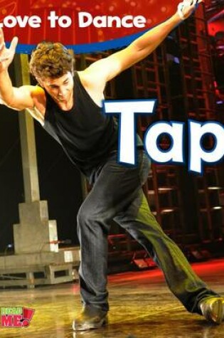 Cover of Tap (Love to Dance)