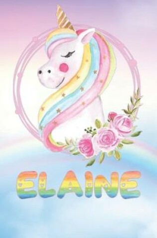 Cover of Elaine