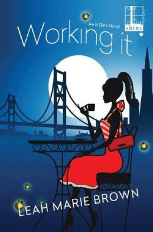 Cover of Working It