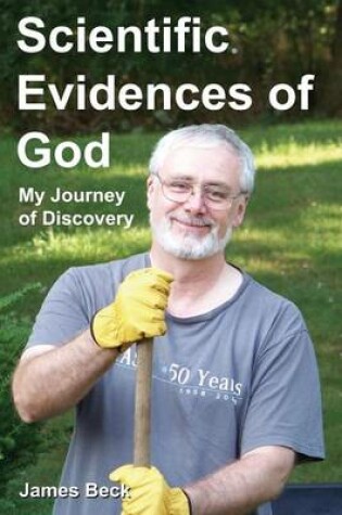 Cover of Scientific Evidences of God