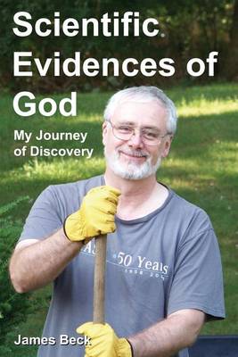 Book cover for Scientific Evidences of God