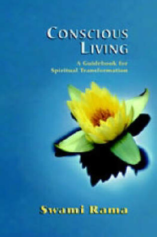 Cover of Conscious Living