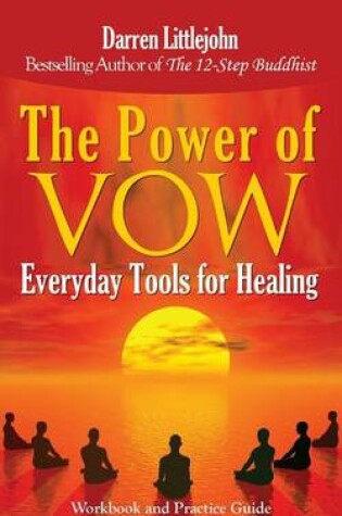 Cover of The Power of Vow