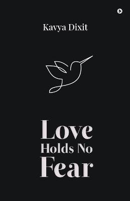 Cover of Love Holds No Fear