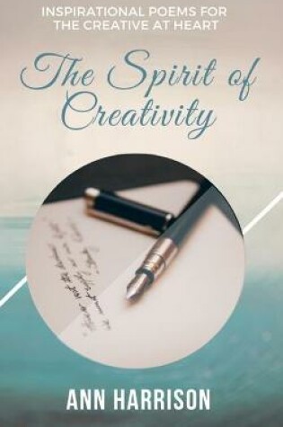 Cover of The Spirit of Creativity