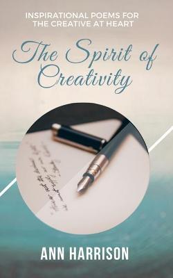 Book cover for The Spirit of Creativity