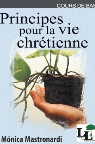 Cover of Principes pour la vie chrétienne