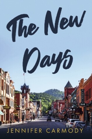 Cover of The New Days