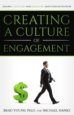 Book cover for Creating a Culture of Engagement