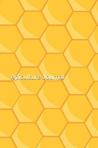 Cover of Apiculture Journal