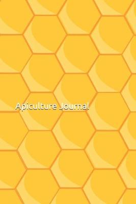 Book cover for Apiculture Journal