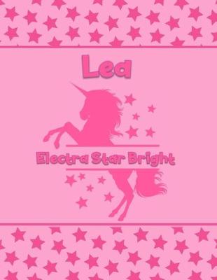 Cover of Lea Electra Star Bright