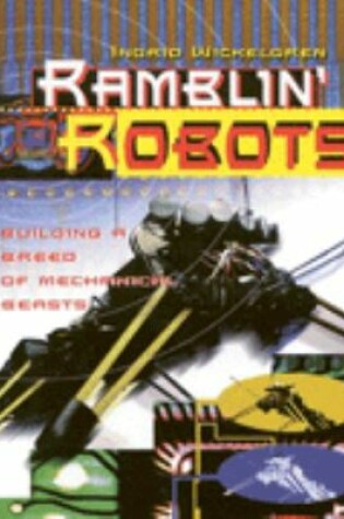 Cover of Ramblin' Robots