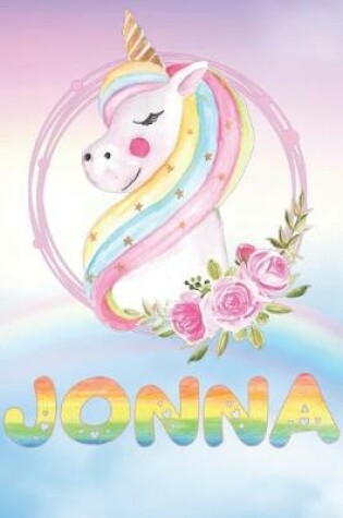 Cover of Jonna