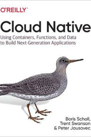 Cover of Cloud Native