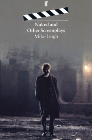 Cover of Naked and Other Screenplays