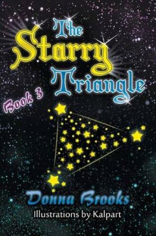 Cover of Te Starry Triangle