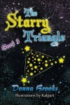 Book cover for Te Starry Triangle