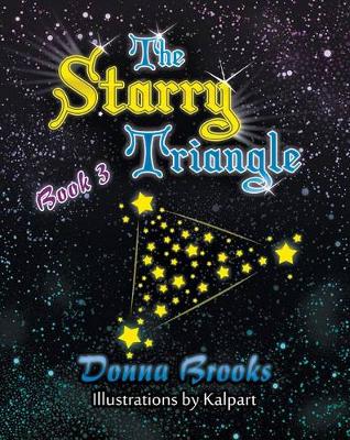 Book cover for Te Starry Triangle