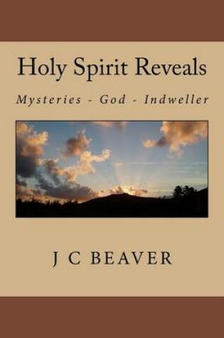 Cover of Holy Spirit Reveals