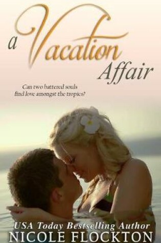 Cover of A Vacation Affair