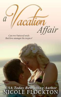 Book cover for A Vacation Affair