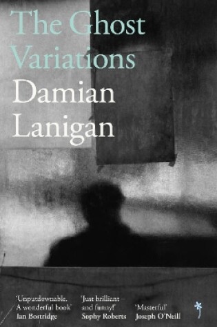 Cover of The Ghost Variations