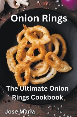 Cover of Onion Rings