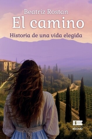 Cover of El camino