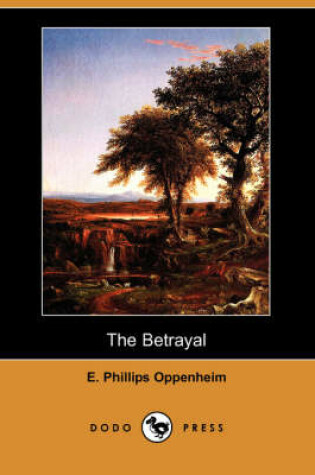 Cover of The Betrayal (Dodo Press)