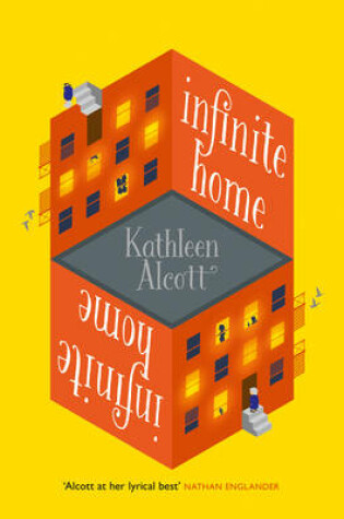 Cover of Infinite Home