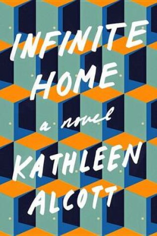 Cover of Infinite Home