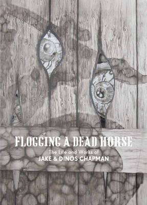 Book cover for Flogging a Dead Horse