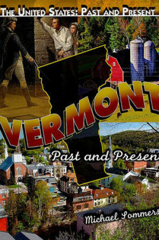 Cover of Vermont