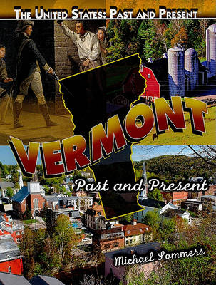 Cover of Vermont