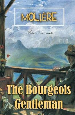 Cover of The Bourgeois Gentleman