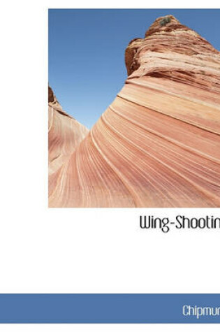 Cover of Wing-Shooting
