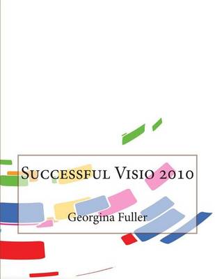 Book cover for Successful VISIO 2010