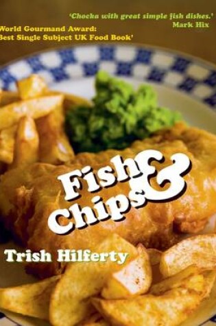 Cover of Fish and Chips