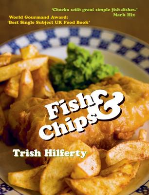 Book cover for Fish and Chips