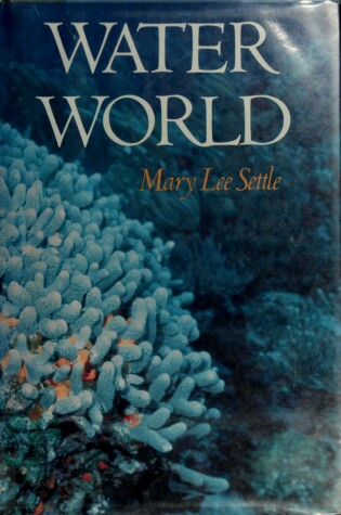 Cover of Water World