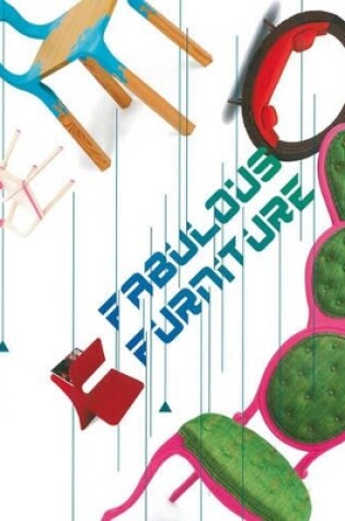 Cover of Fabulous Furniture