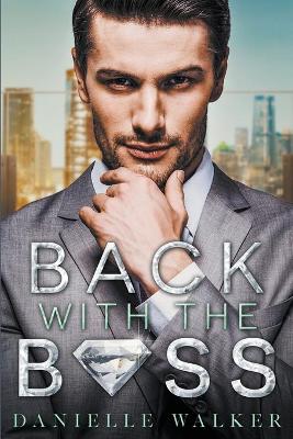 Book cover for Back With The Boss