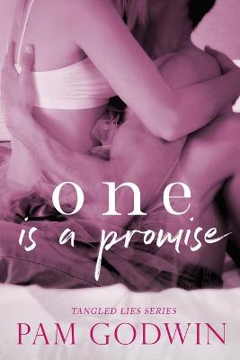 Cover of One is a Promise