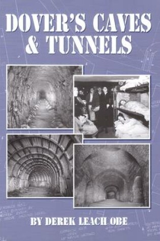 Cover of Dover's Caves and Tunnels