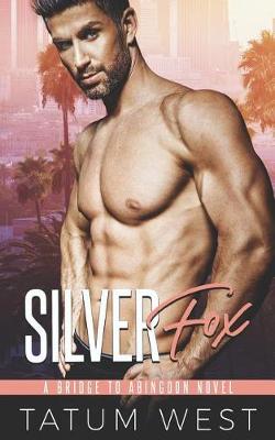 Book cover for Silver Fox