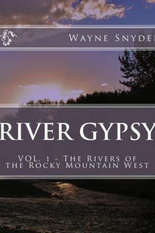 Cover of River Gypsy - Volume 1